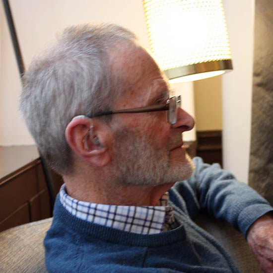 Kenneth Bray