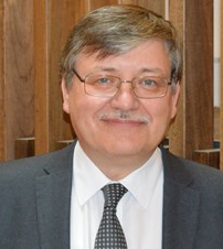 Donal Bradley