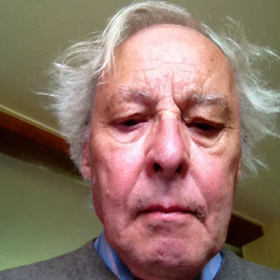 Michael Bulmer