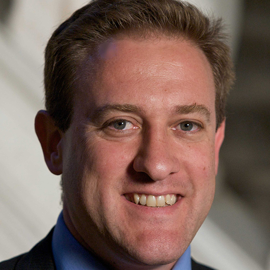 Neil Burgess