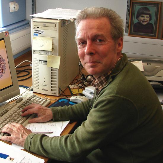Richard Cogdell