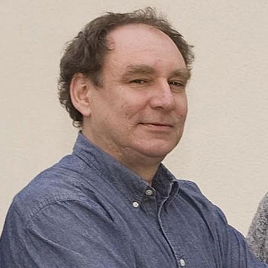 Professor Jon Crowcroft FREng FRS
