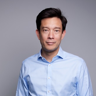 Professor Jason Chin FMedSci FRS