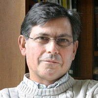 Professor George Efstathiou FRS