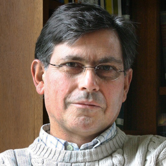 George Efstathiou