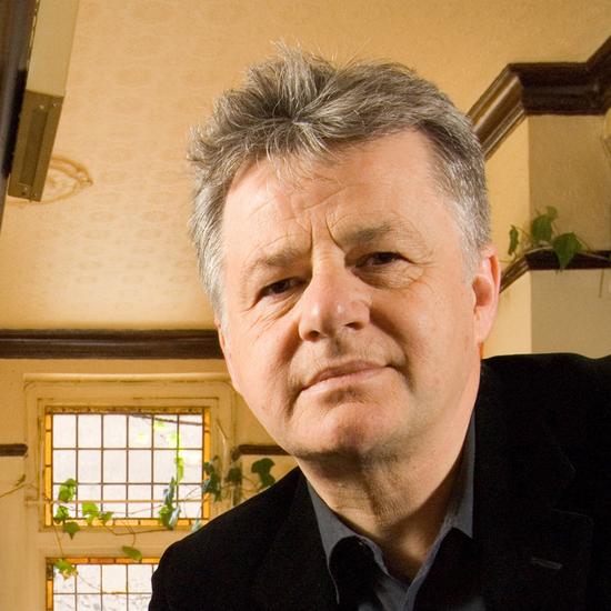 Professor Raymond Dolan FMedSci FRS
