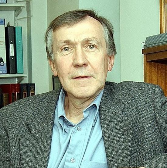 Graham Dockray