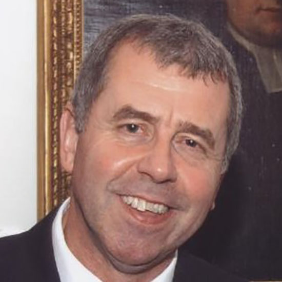 Peter Edwards