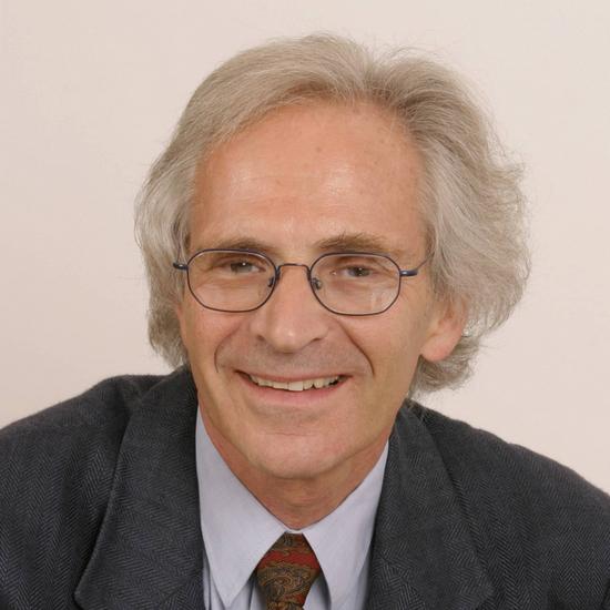 Sir Marc Feldmann AC FMedSci FRS