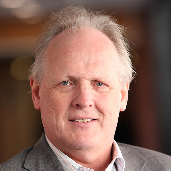 Professor Stephen Furber CBE FREng FRS