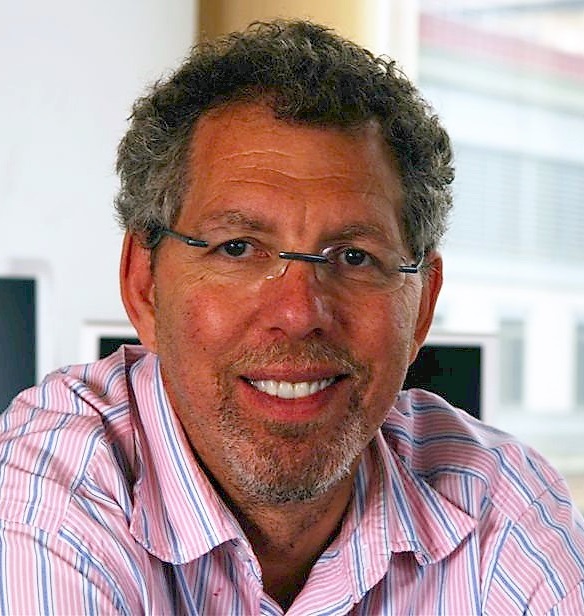 Jeffrey Friedman