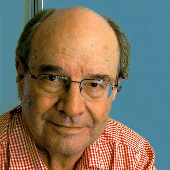 Walter Gilbert