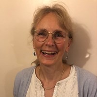 Professor Karen Heywood OBE FRS