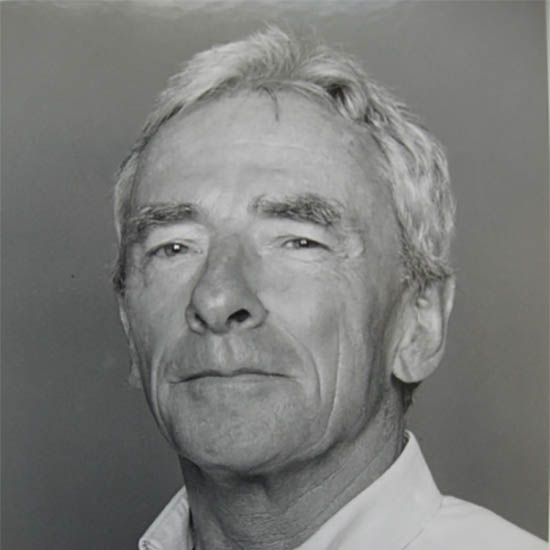 Marshall Hatch