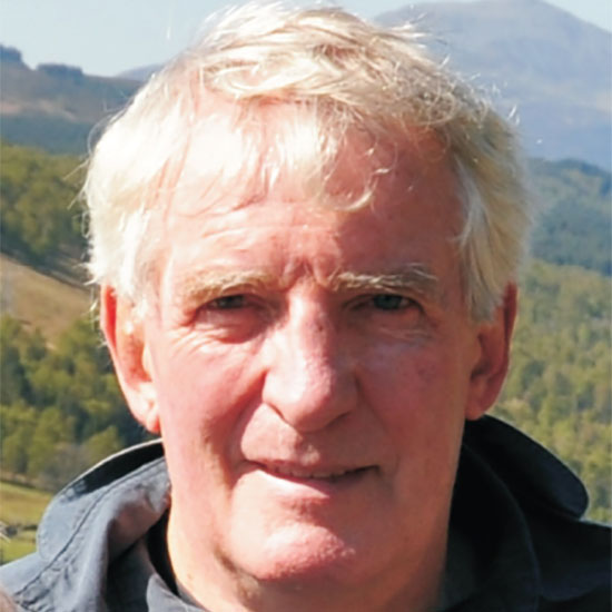Chris Hawkesworth