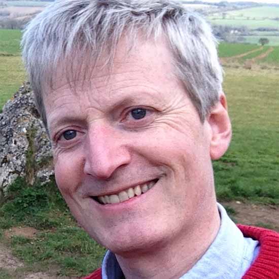 Matthew Freeman