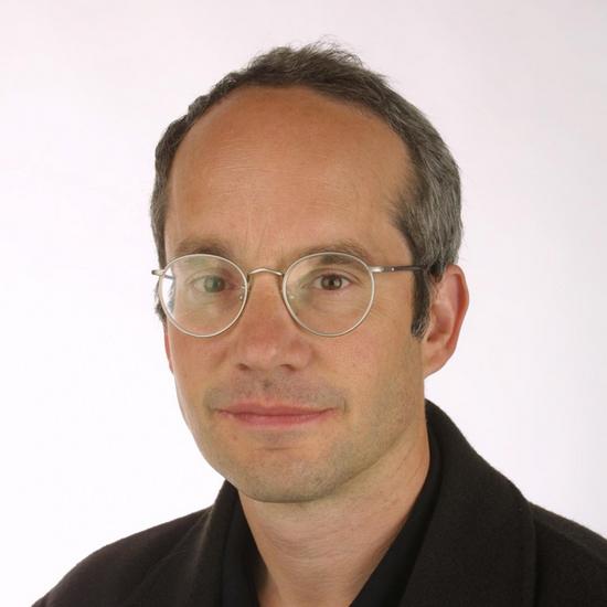 Anthony Hyman