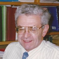 Professor Ian Grant FRS