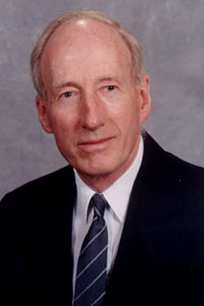 Professor Roy Jackson FRS