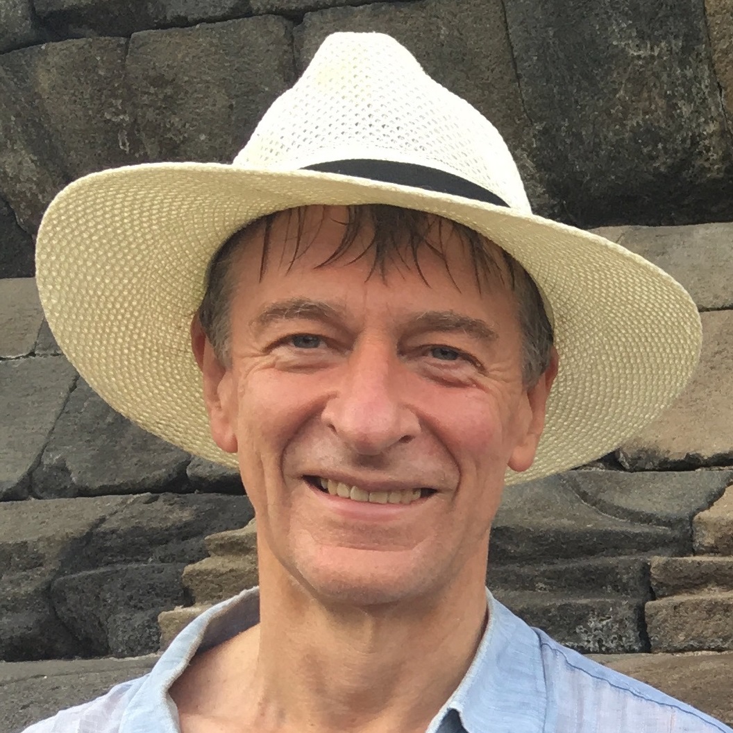 Philip Ingham