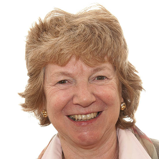 Judith Howard