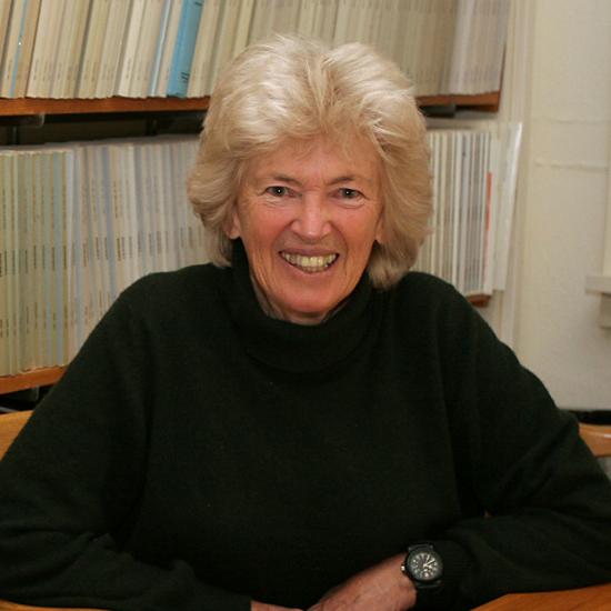 Rosemary Grant