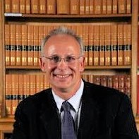 Professor Peter Hudson FRS