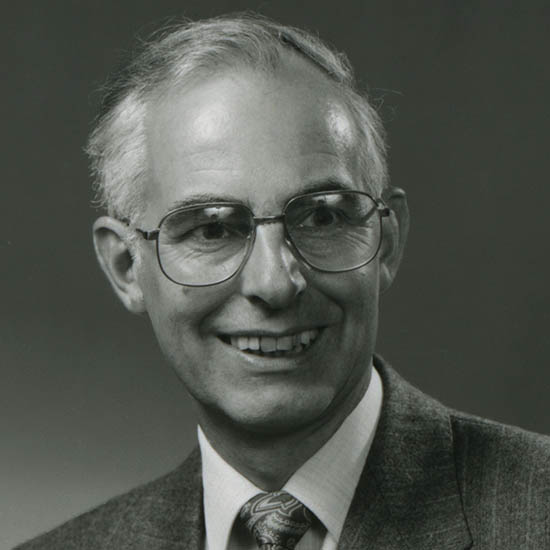 Professor John Guest FRS