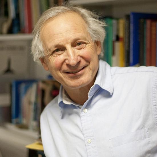 Alejandro Kacelnik
