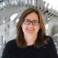 Professor Rebecca Kilner FRS