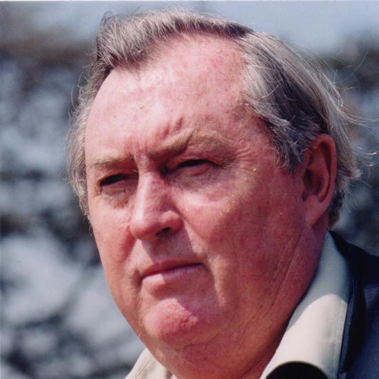 Richard Leakey