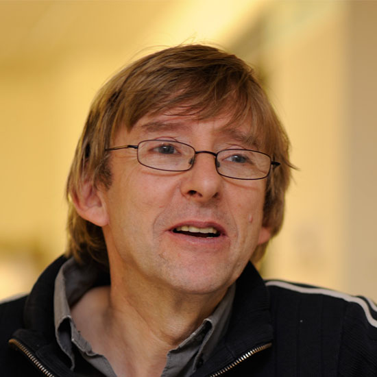 Andrew Leslie