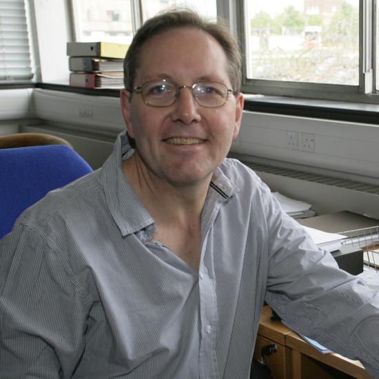 Professor Peter Littlewood FRS