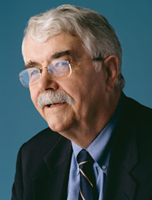 Professor George Lorimer FRS