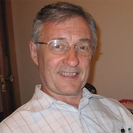 Peter McCullagh