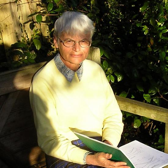 Professor Ruth Lynden-Bell FRS