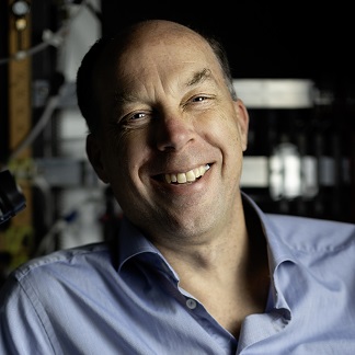 Professor Steve Quake ForMemRS