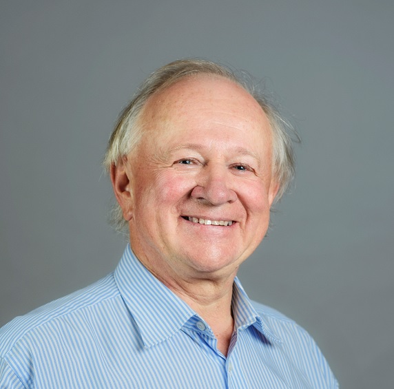 Professor John Maier FRS