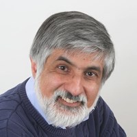Professor Philip Maini FMedSci FRS