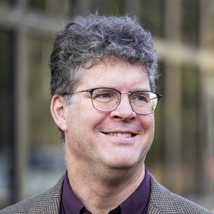 Professor Mark Lewis FRS