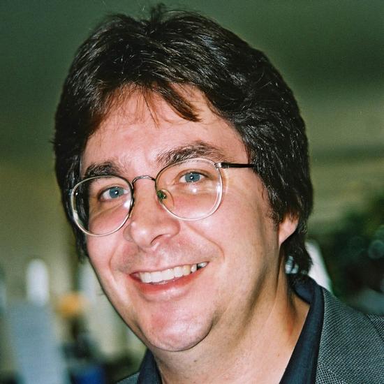 Ian Manners
