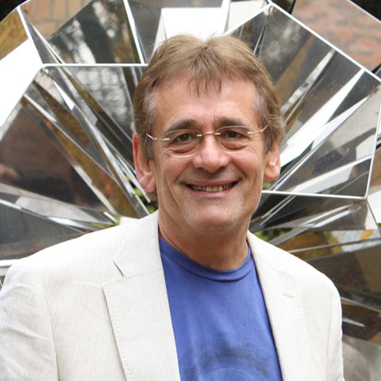Max Pettini