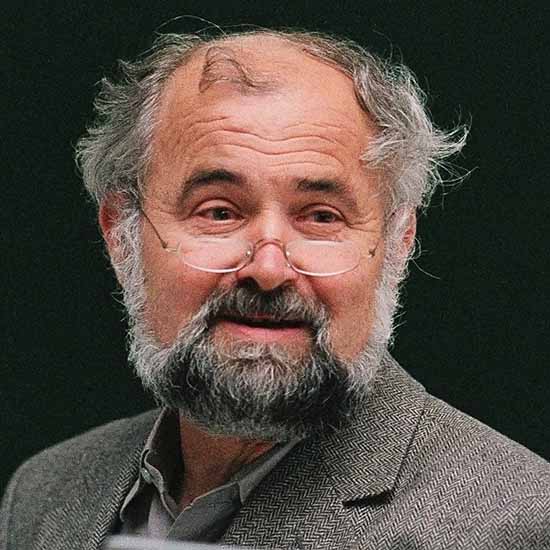 Erwin Neher
