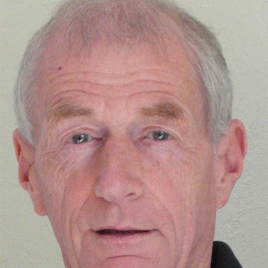 Kenneth Reid