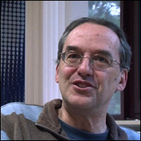 Professor Michael Merrifield