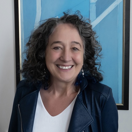 Professor Barbara Imperiali FRS