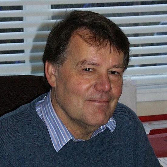 Raymond Ogden