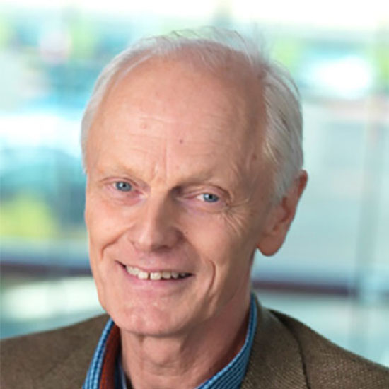 Terence Rabbitts