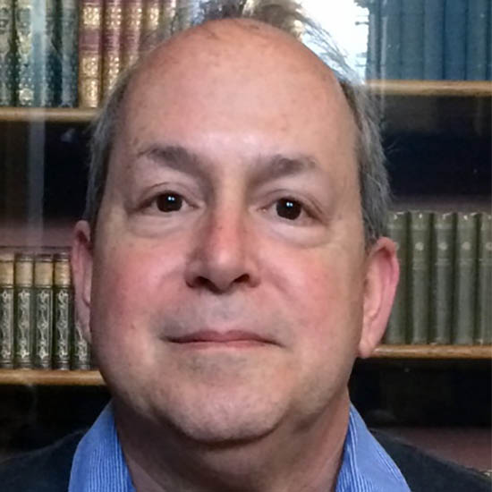 Professor Elliot Meyerowitz ForMemRS