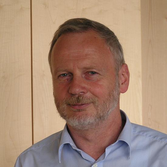 Professor Hartmut Michel ForMemRS